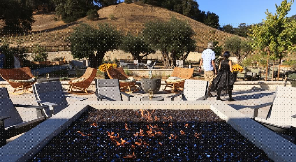 Celebrity chef’s restaurant-focused luxury hotel, spa opens in California