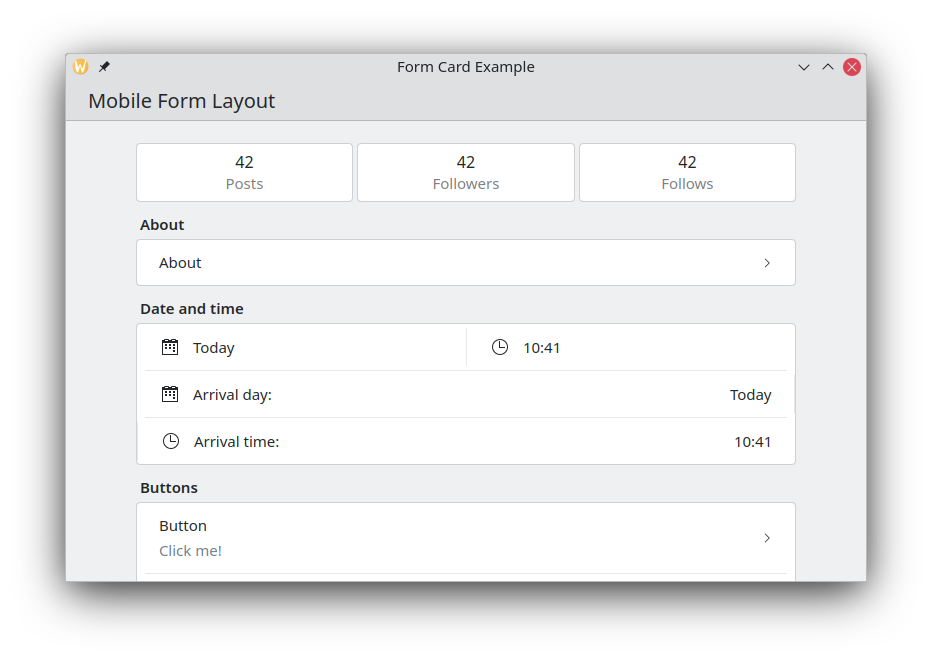 Kirigami Addons 1.0