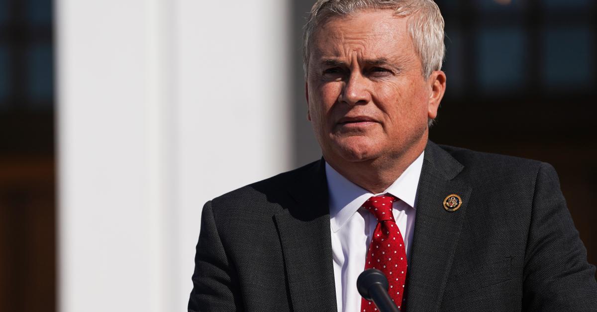 Comer asks Government Accountability Office to probe Army Corps rental rates for marina operators