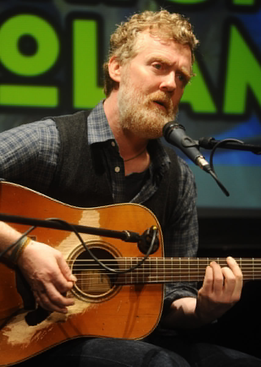 Glen Hansard, l'auteur-compositeur irlandais oscarisé, est décédé à l'âge de 56 ans