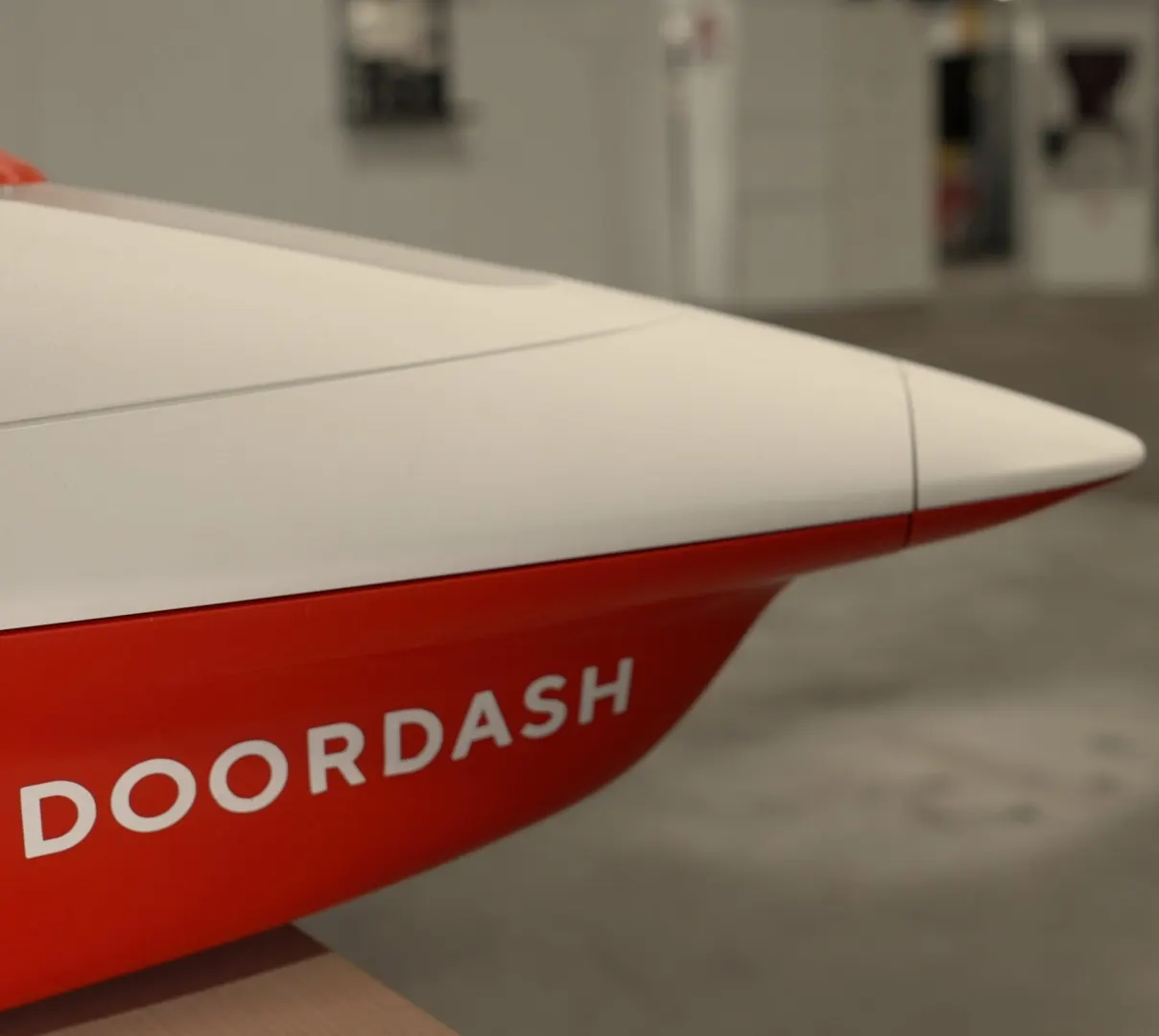 DoorDash Launches DoorDash Air As It Builds Its Own Delivery Drones