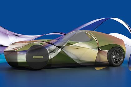 BASF publishes ‘Color Report for Automotive OEM Coatings’