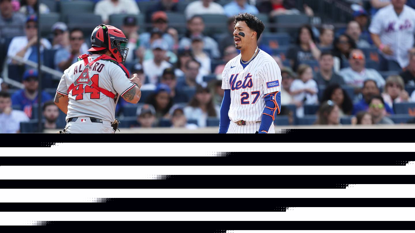 MLB insider incorrectly suggests this year's NY Mets disaster is worse than 2007