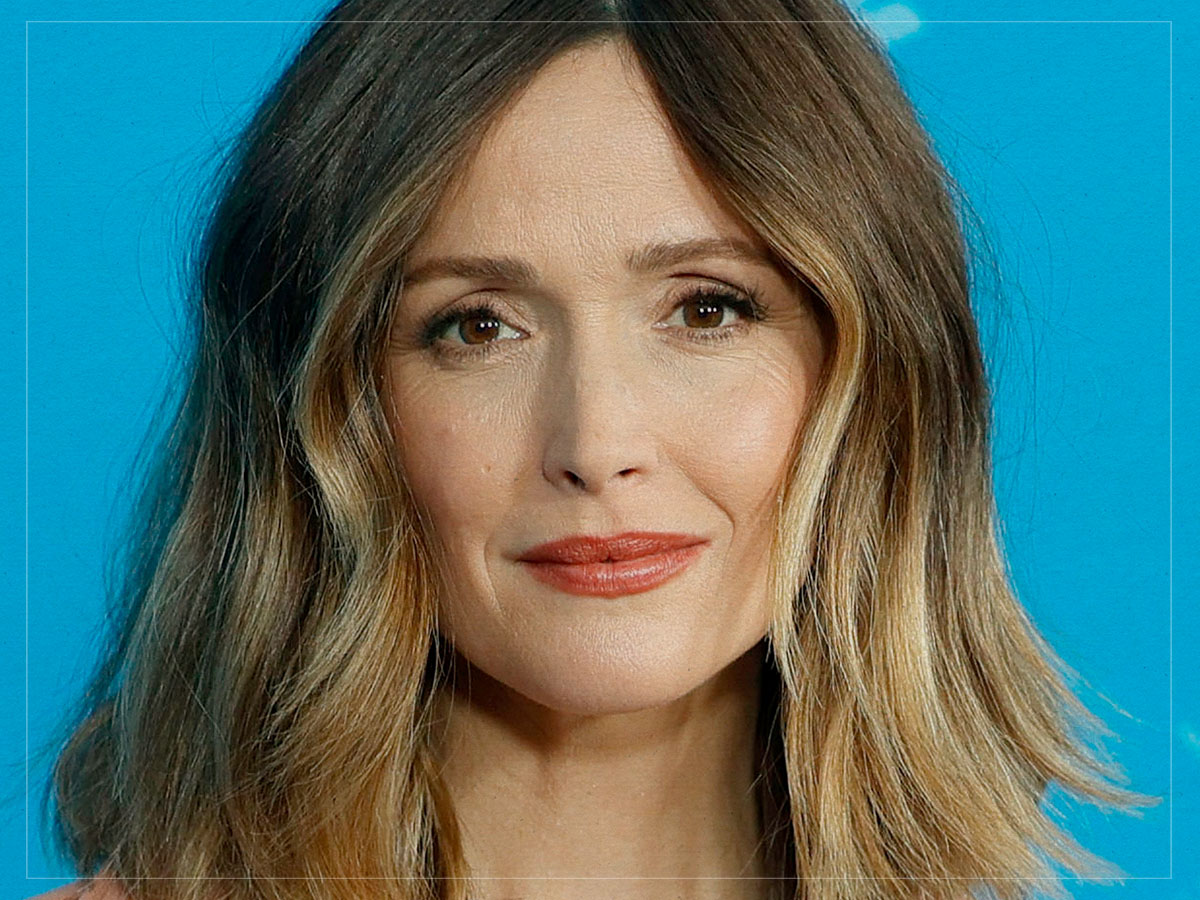 The four movies Rose Byrne couldn’t live without: “I have to stop and watch it every time”
