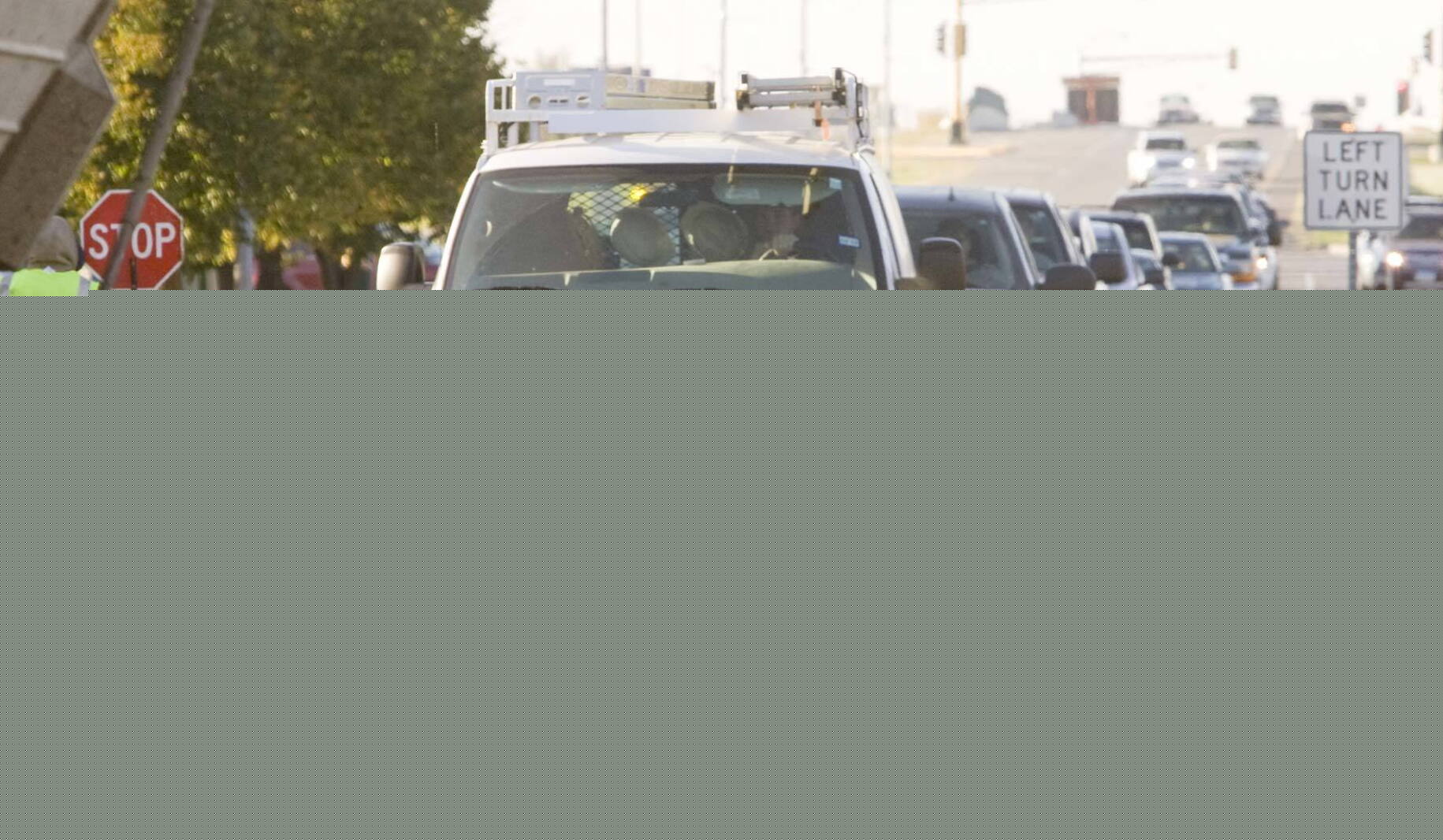 Minnesota sees increase in failed driver's tests