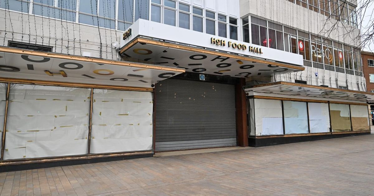 New Hammonds of Hull plans submitted to council