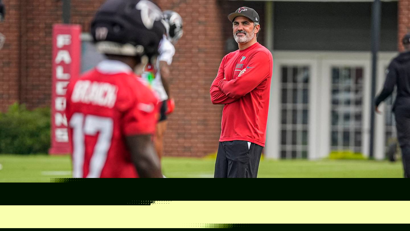 Falcons' QB battle is tilting in Tua Tagovailoa's favor due to a surprise factor
