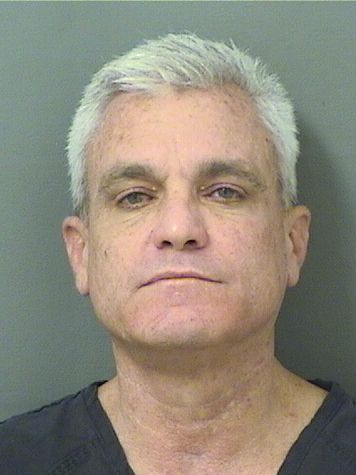 Palm Beach Gardens Man Arrested on Drug Possession and Obstruction Charges, Police Say