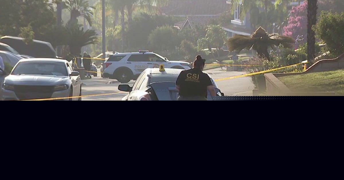 Suspects, victim identified in deadly Chino Hills kidnapping and ambush