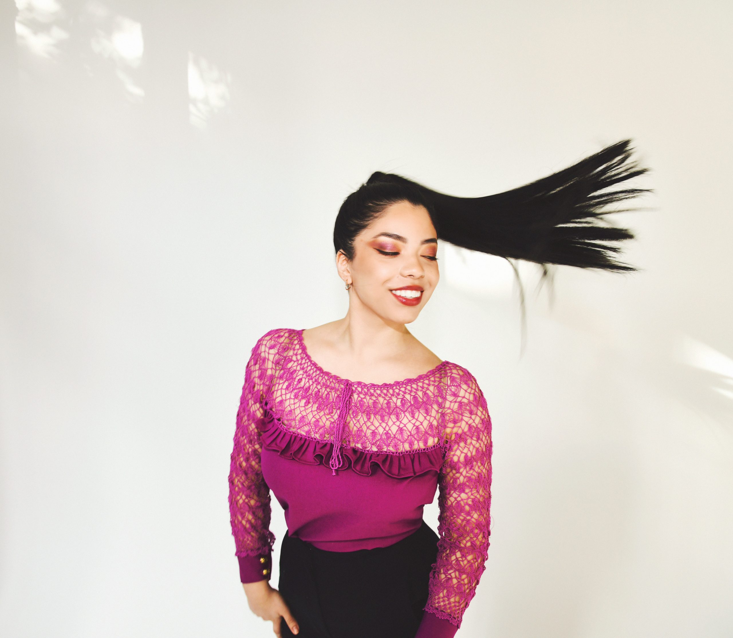 What’s up this weekend and beyond: Lucía, ‘The Art of Murder,’ Upscale Pub Crawl and more