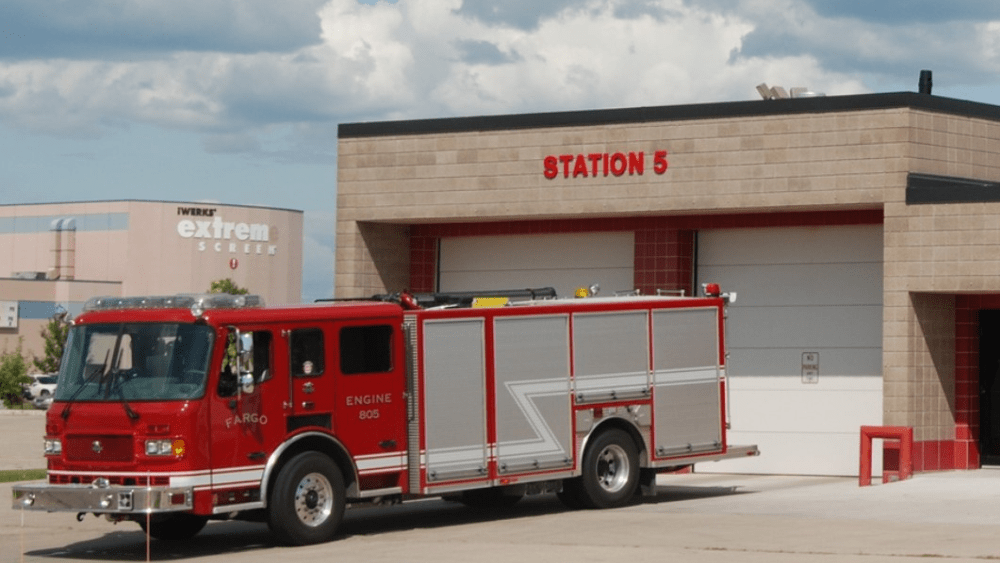 Fargo Fire Department highlights safe use of lithium-ion batteries during Fire Prevention Week