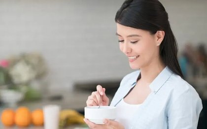 6 food tips to boost mood this winter