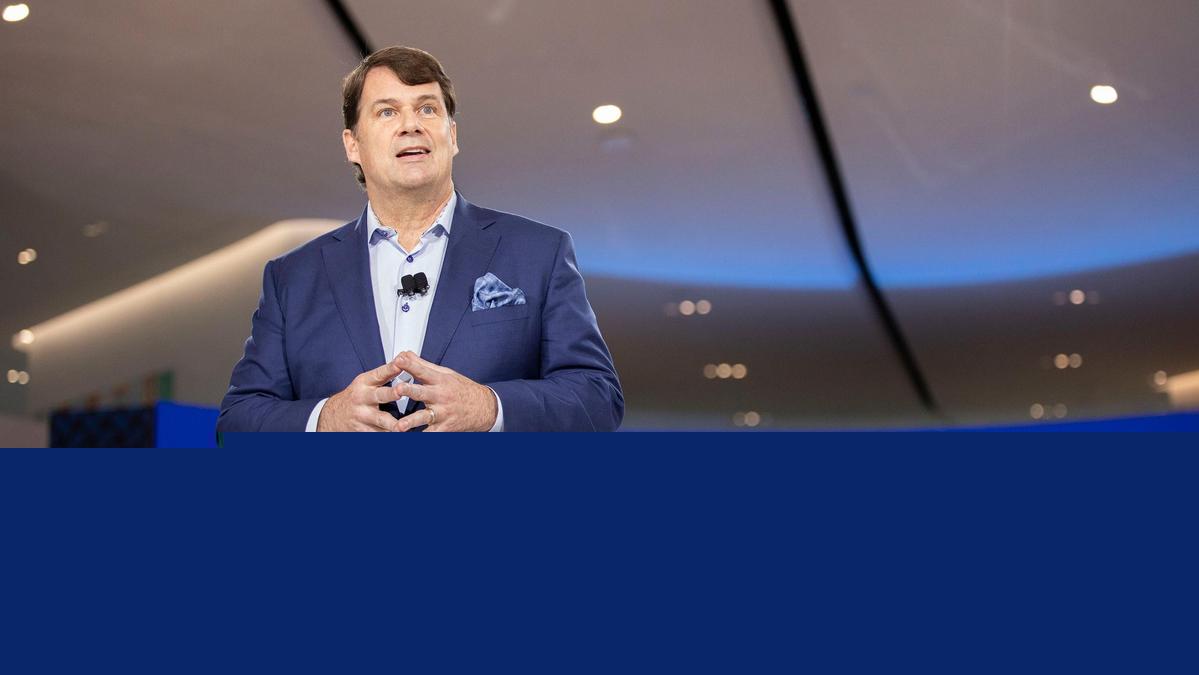 Ford CEO expects Chinese carmakers to enter US within 10 years
