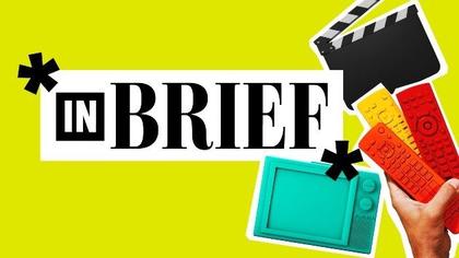 In brief: Melissa McCarthy to star in ‘Miss Nelson is Missing!’ film and more
