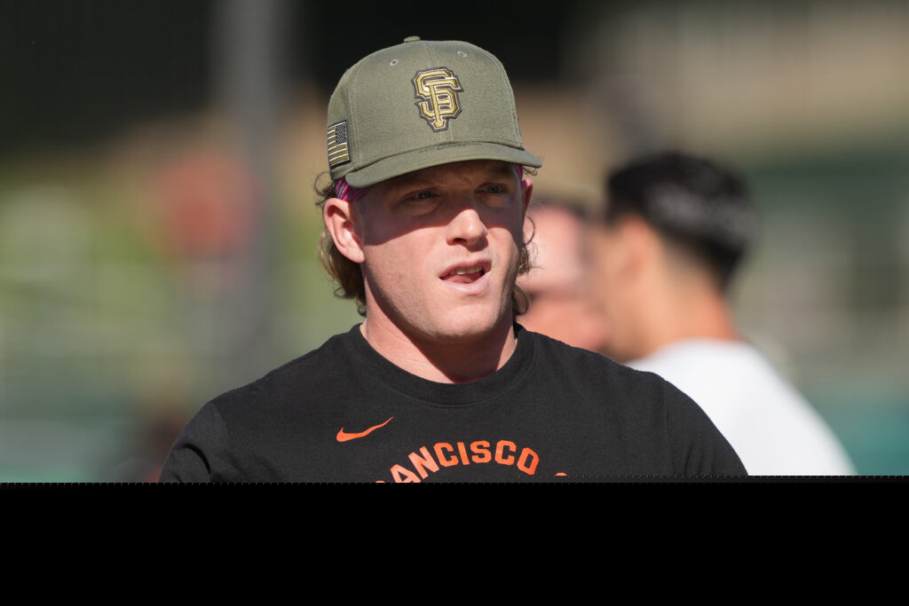 Comment on Giants “Suspending Payment” To Harrison Bader After Scooter Accident by Astros West Texas