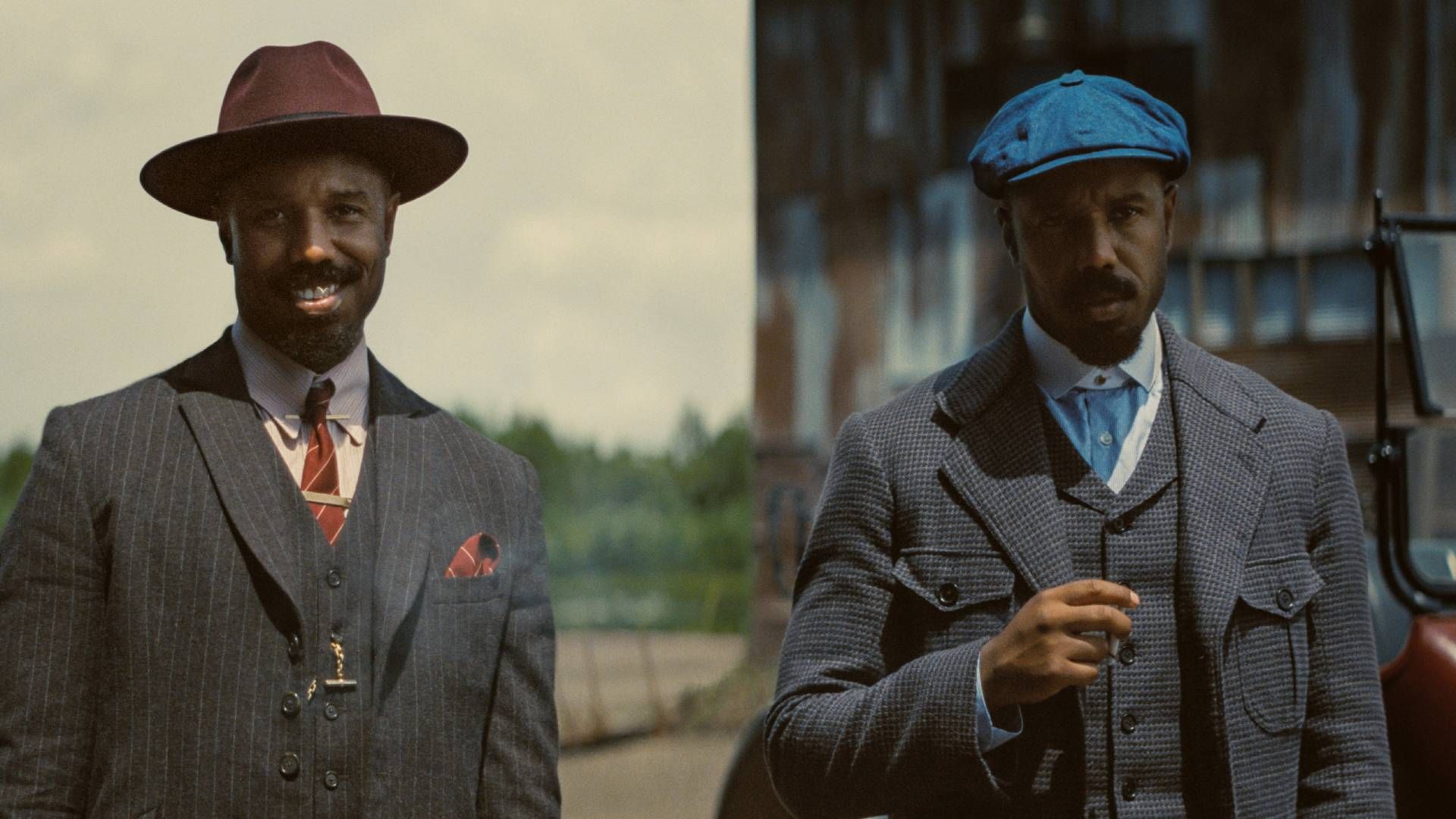 Sinners director Ryan Coogler has filled in the gaps on what went down between Smoke and Stack before they left for Chicago
