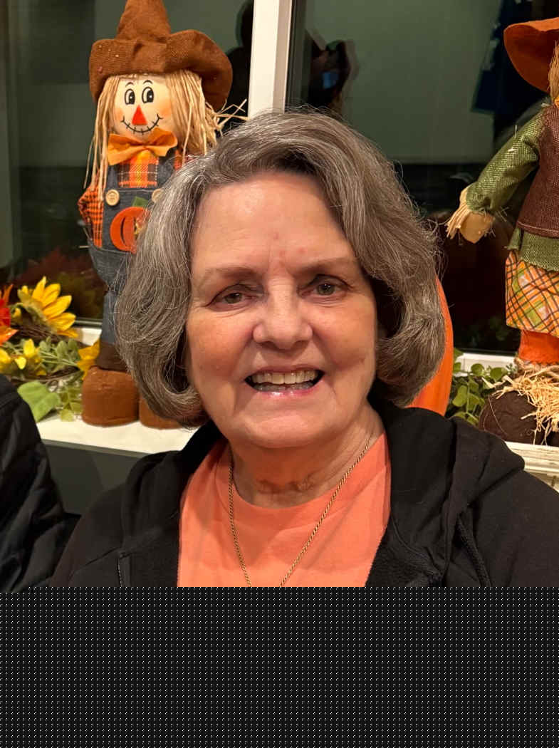 Peggy Jo, Wagner, 81, Osgood