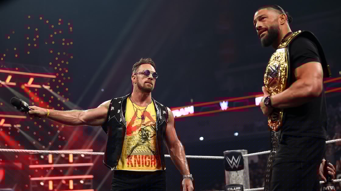 Early WWE Money in the Bank 2026 Match Card Predictions