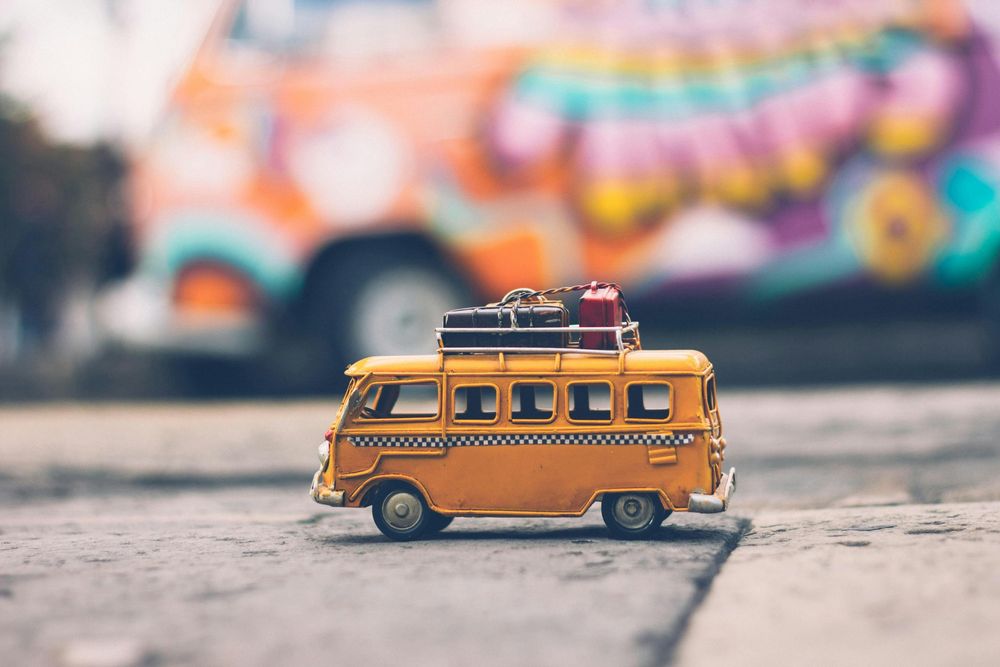 Here’s how you can be a more conscious traveller this festive season