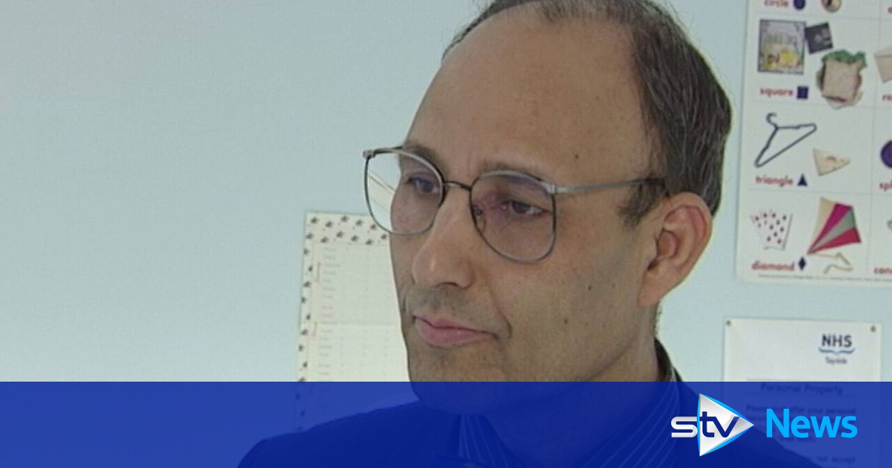 Victim ‘confident’ new evidence on disgraced surgeon Sam Eljamel will hold people to account