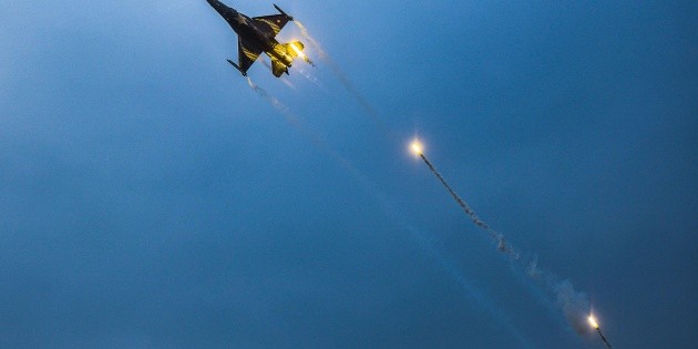 Departamento de Defensa de EU da 21 días para conocer producción y entrega de armas