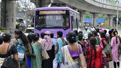 London Book of Records defends recognition of Karnataka’s Shakti scheme and KSRTC