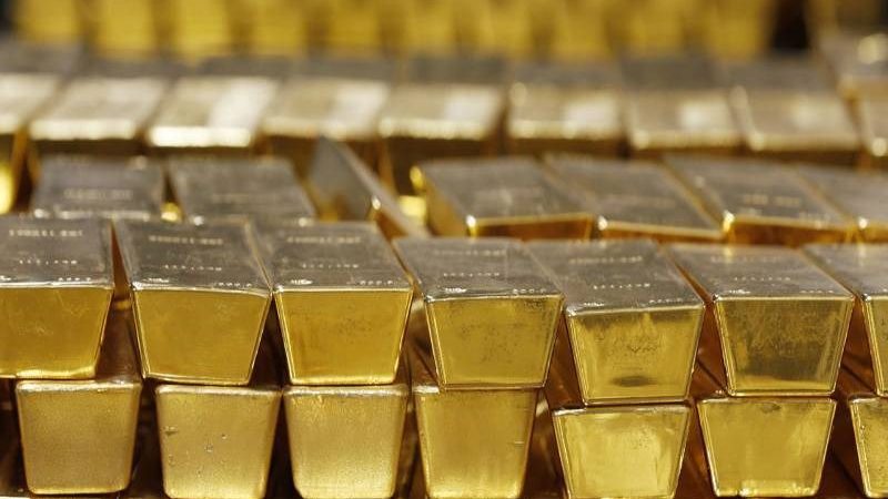 Demand and supply for gold hit record levels in 2025 – WGC
