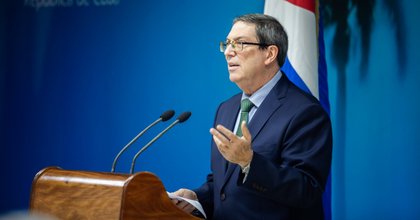Cuban Government Denounces U.S. Measures to Halt Oil Supplies to the Island