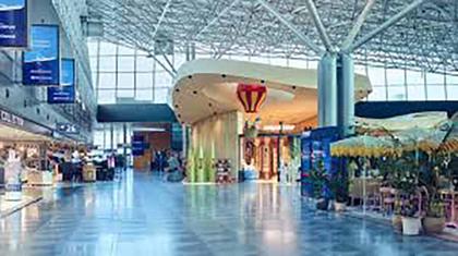 AIRPORT GUIDE: Helsinki, what passengers can expect