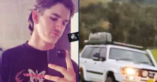 UPDATE: Police report missing 18-year-old from Singleton has been located.