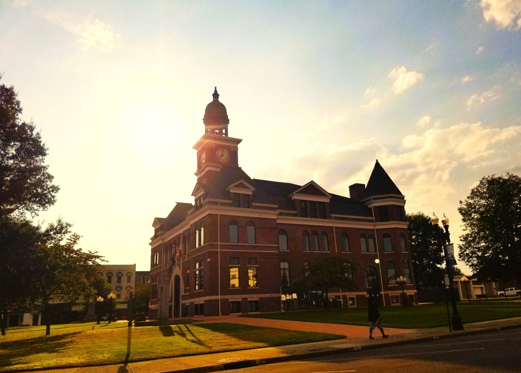 Henry Co. Government Offices Closed Friday