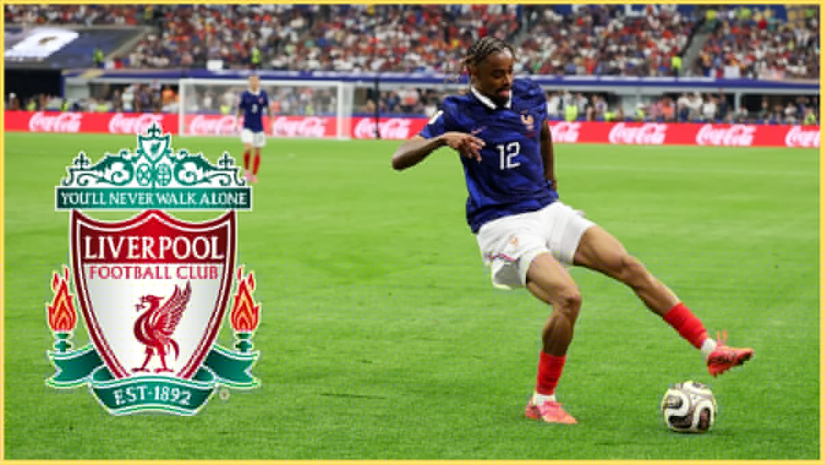 Respected source issues eye-catching Barcola claim which could nudge him closer to Liverpool move