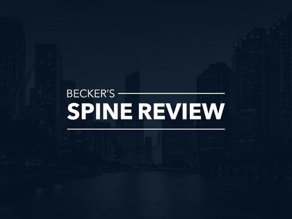 Stryker’s 2025 revenue up 11.2%