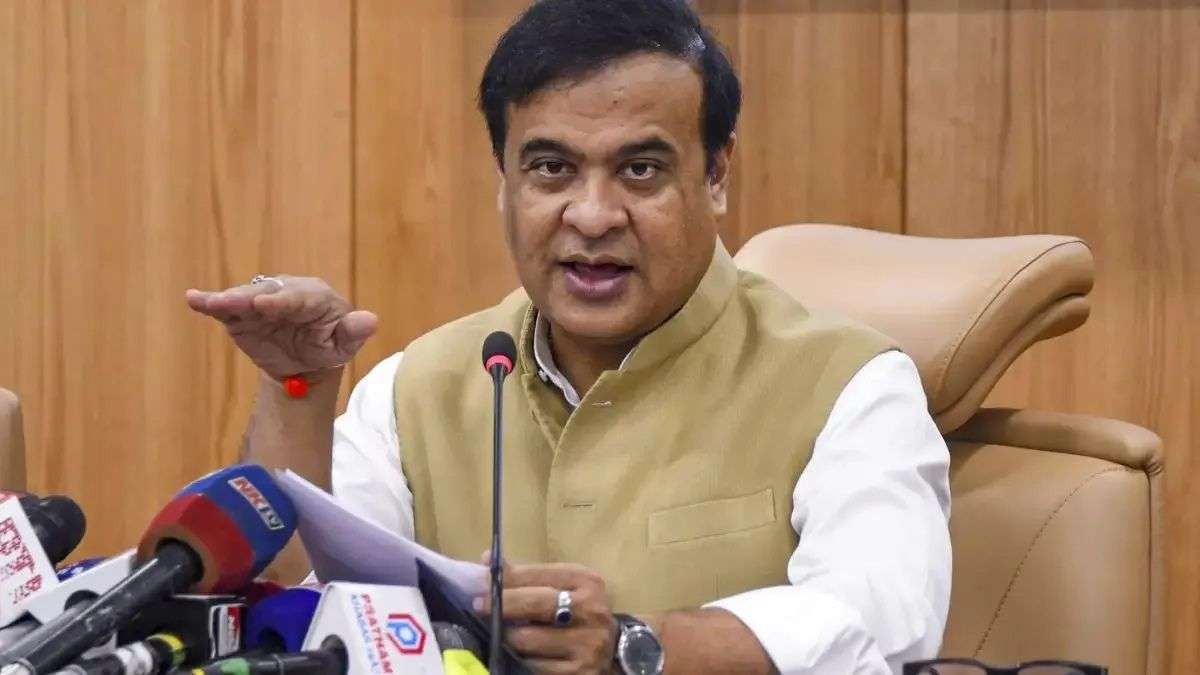 Assam: CM Sarma clarifies 'trouble miyas' remark after backlash, quotes Supreme Court's observation