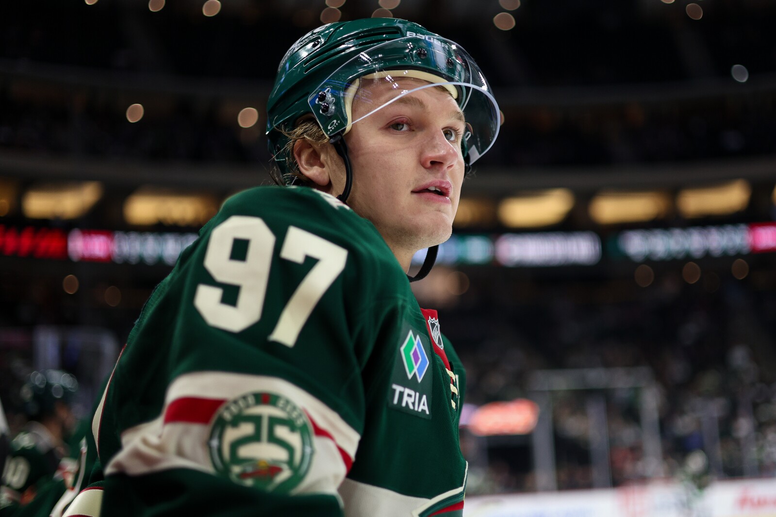 Wild: Rising cap makes Kirill Kaprizov’s NHL-record deal a reasonable risk