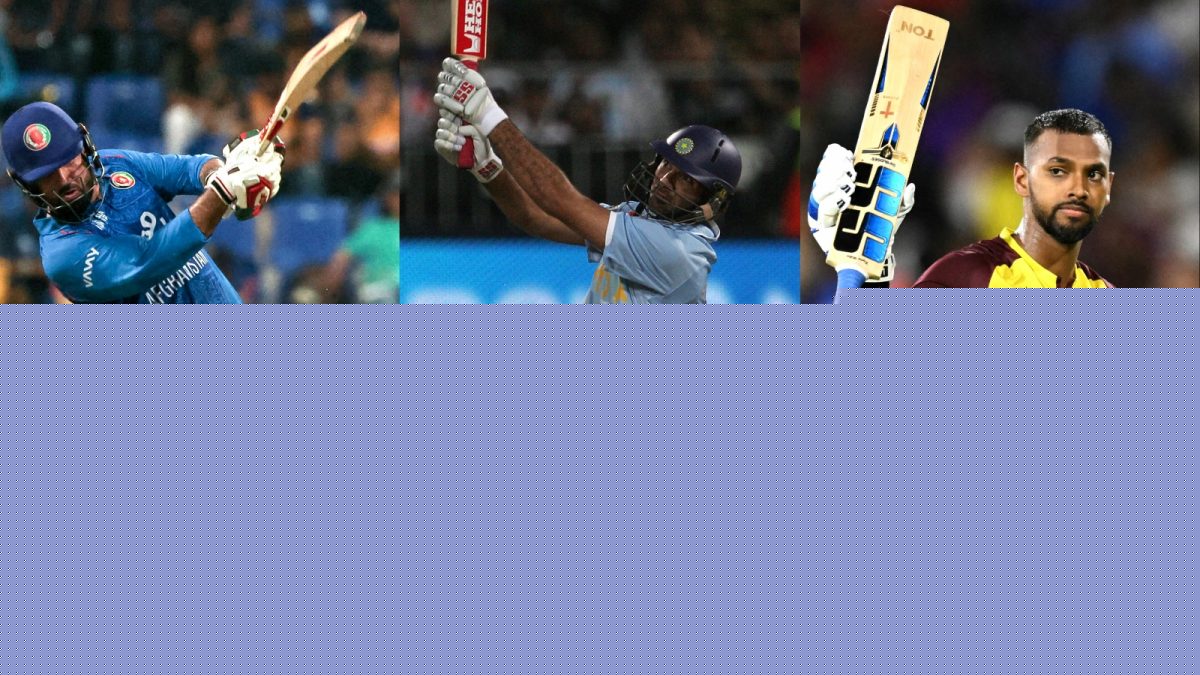 Yuvraj Singh To Mohammad Nabi & Kieron Pollard: Batters To Score Most Runs In One Over Of A T20I Match