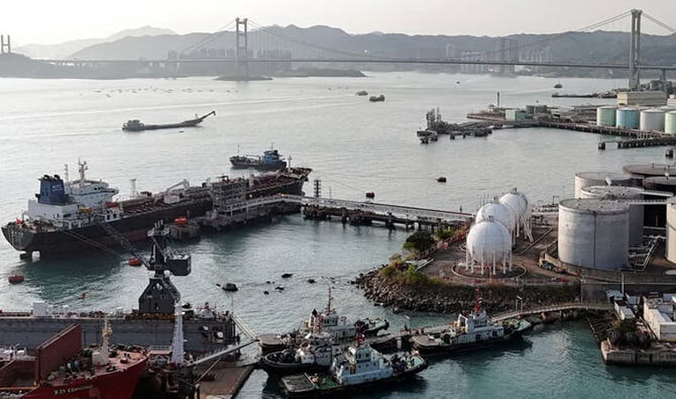 PM orders bonded warehouse audit as it pursues Gulf oil storage plan