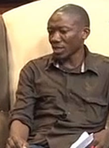 Comment on Zambian police were ordered to arrest AIDS activist by Zambia LGBTs seek liberties of 'every other citizen'