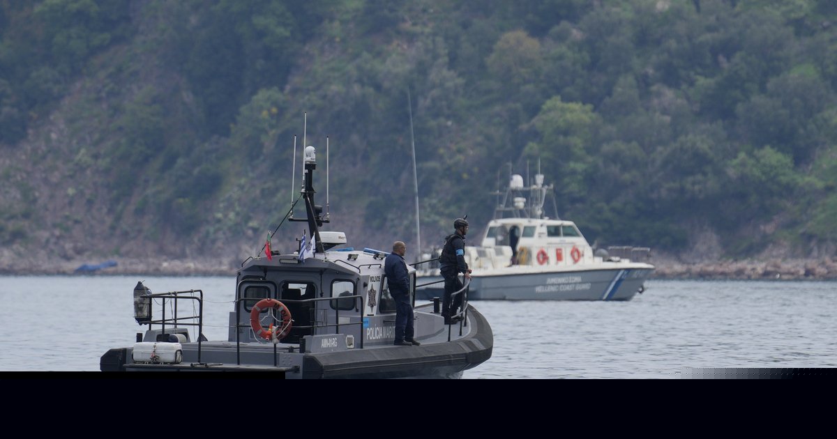 Τουλάχιστον 147 μετανάστες εντοπίστηκαν τις τελευταίες ώρες νότια των Καλών Λιμένων