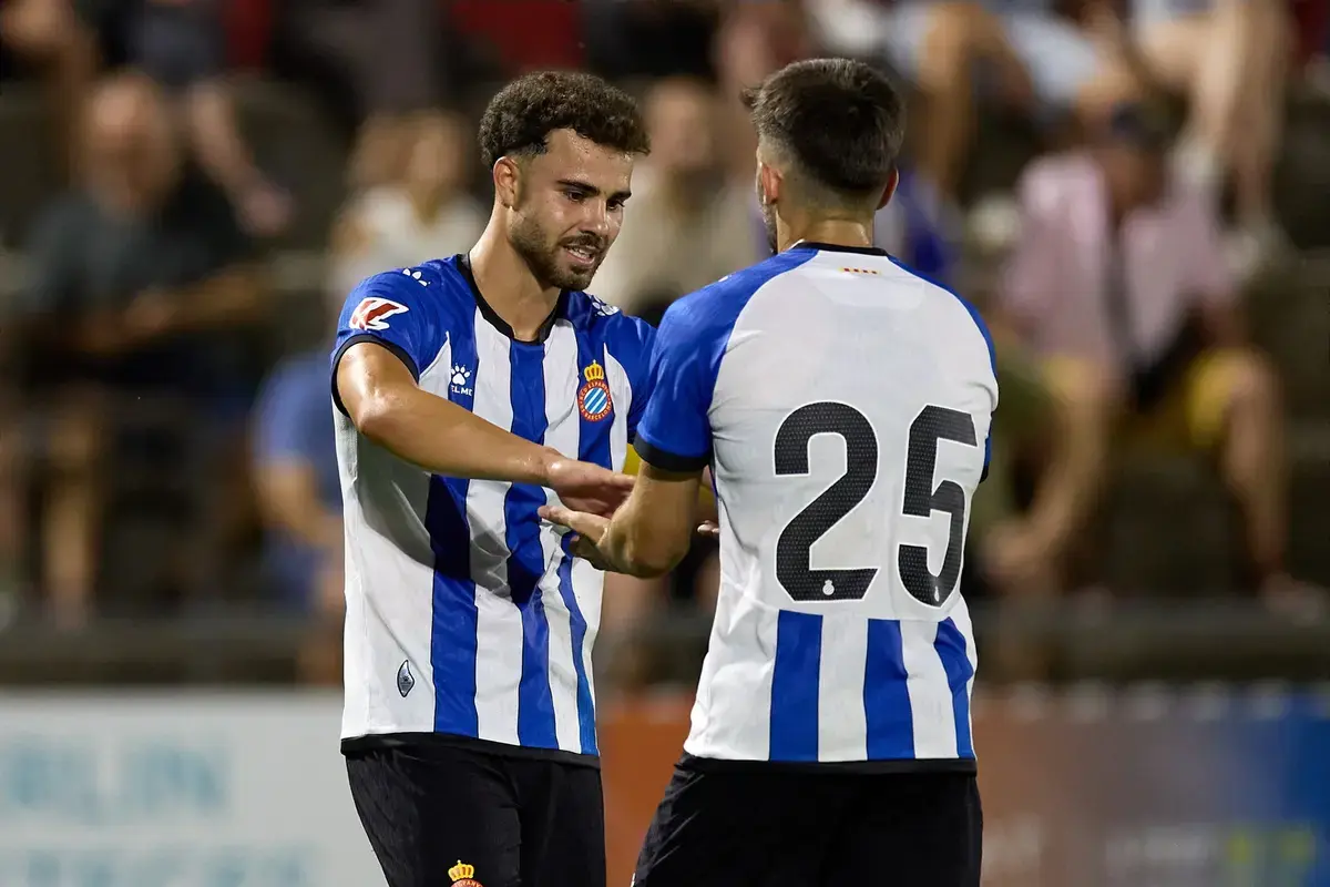 Preston North End among clubs eyeing Spanish striker with a €2m release clause