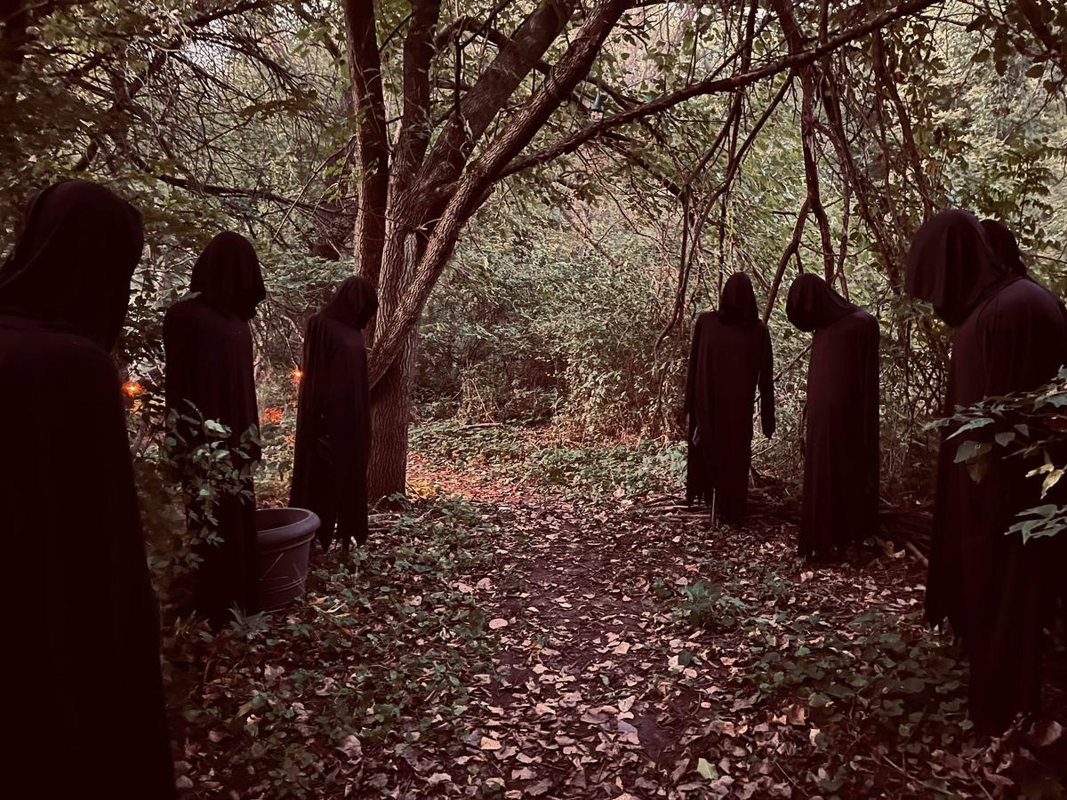 25 Haunted Attractions to Check Out This Fall in Iowa [GALLERY]
