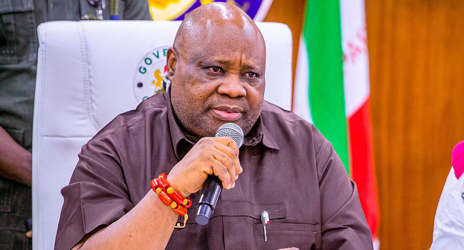Osun APC, ALGON warn Adeleke against misleading public on LG funding crisis