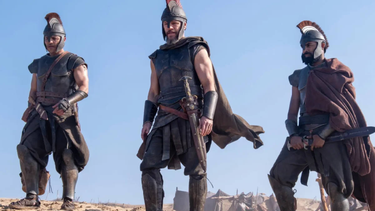 The Odyssey Crosses Rs. 200 Crore In India, Here Is Where Christopher Nolan’s Film Is Headed Next