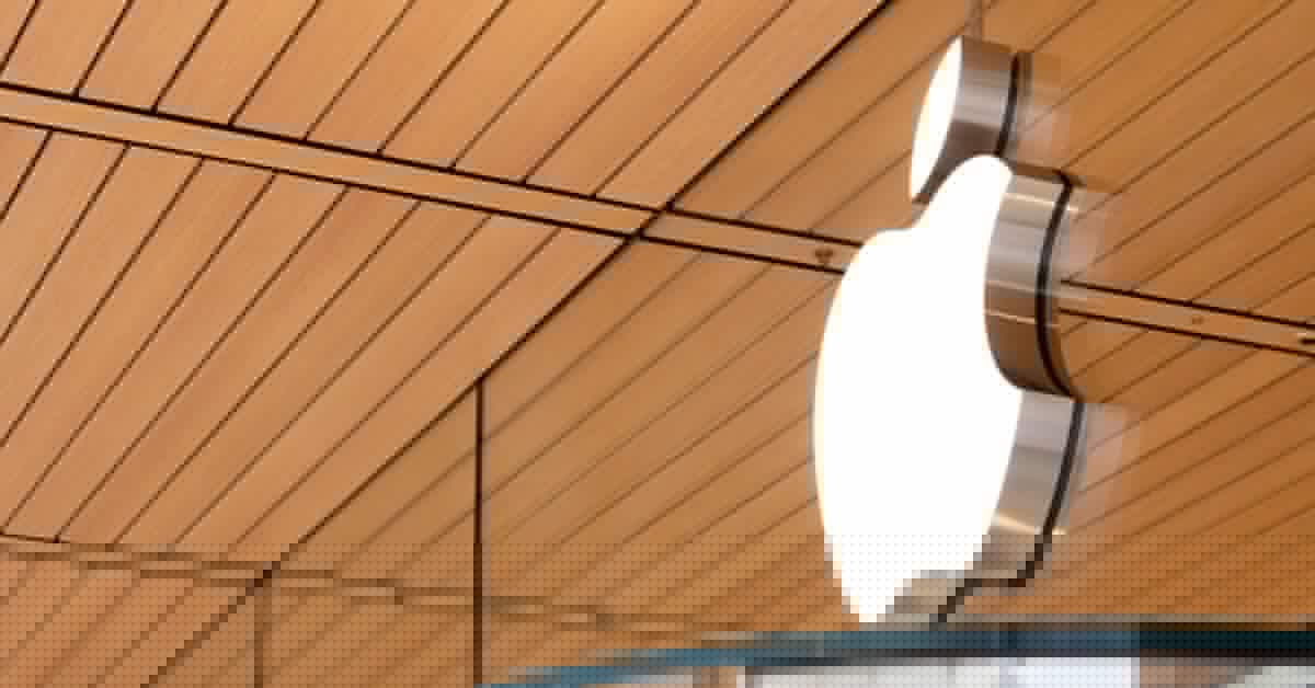 Apple settles lawsuit over alleged discrimination against Jewish employee