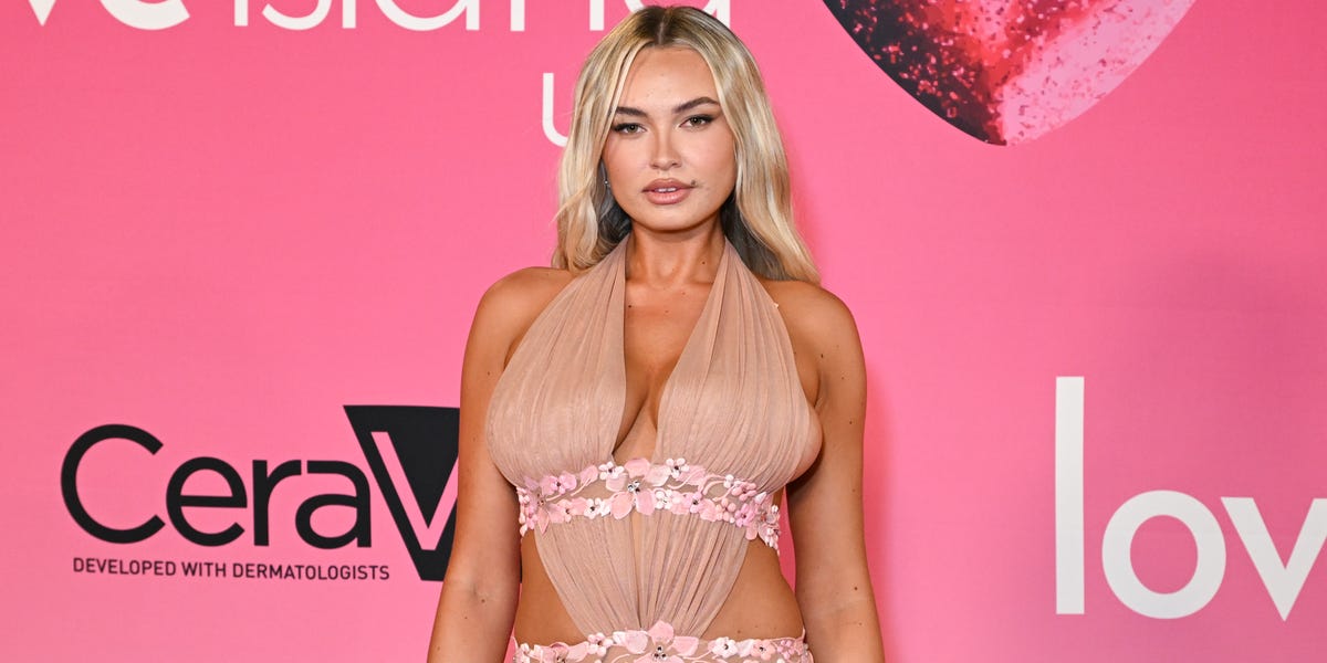 Love Island USA’s Jen Unfollows Cast Member After ‘Love Island USA’ Reunion