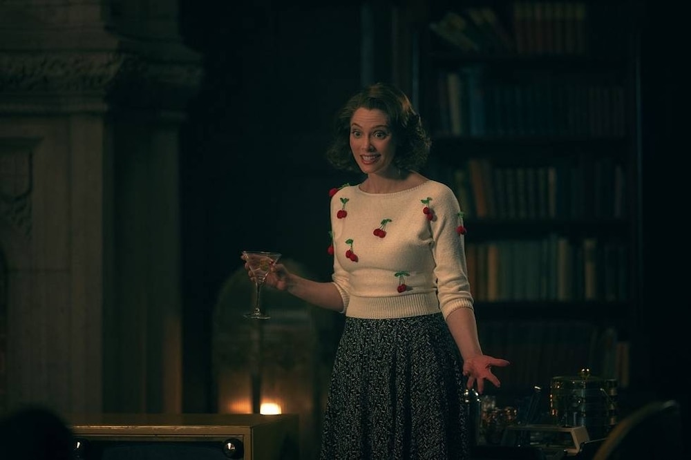 Exclusive: April Bowlby on how the Doom Patrol are finally 'becoming superheroes' in Season 3 finale
