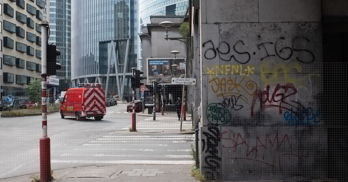 Un homme blessé à l'arme blanche près de la gare Bruxelles-Nord : un suspect interpellé
