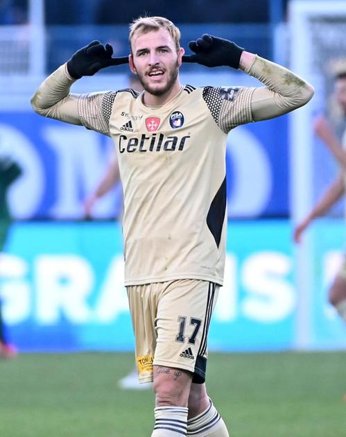 Scommesse sul calcio . Sibilli, 8 mesi di squalifica