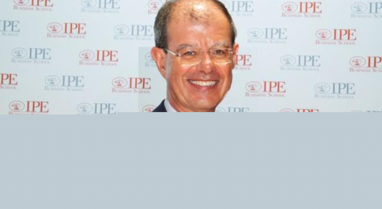 Ipe, la scuola che forma i manager: &laquo;Ormai il 62% resta in Campania&raquo;