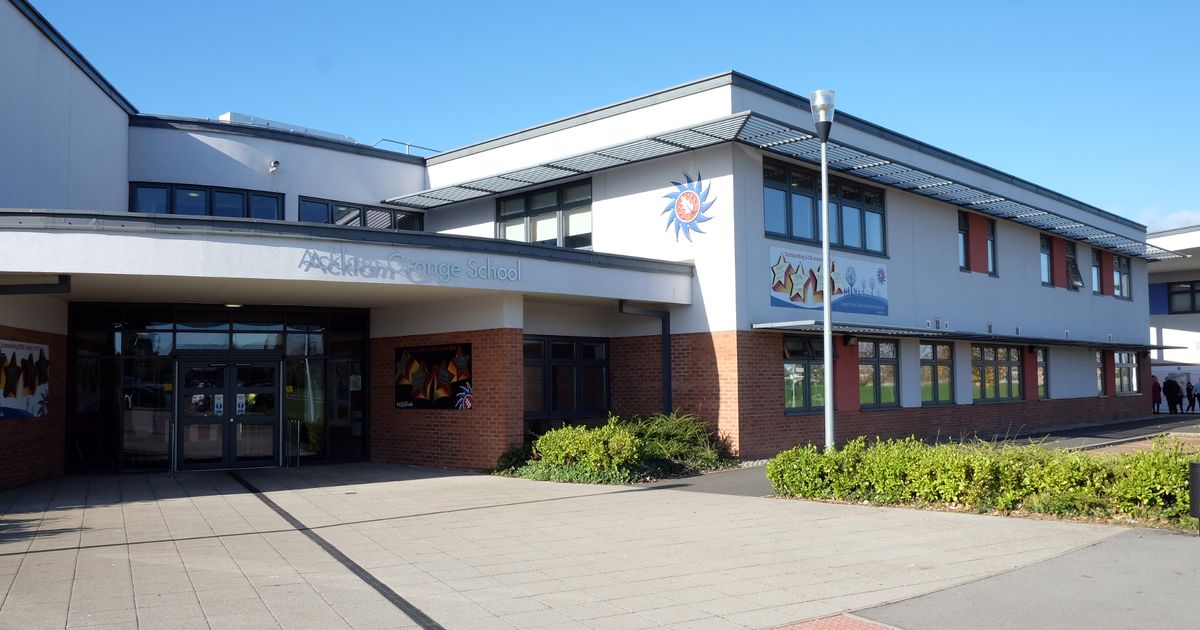 Middlesbrough school plans to transform former caretaker's lodgings into new teaching facility